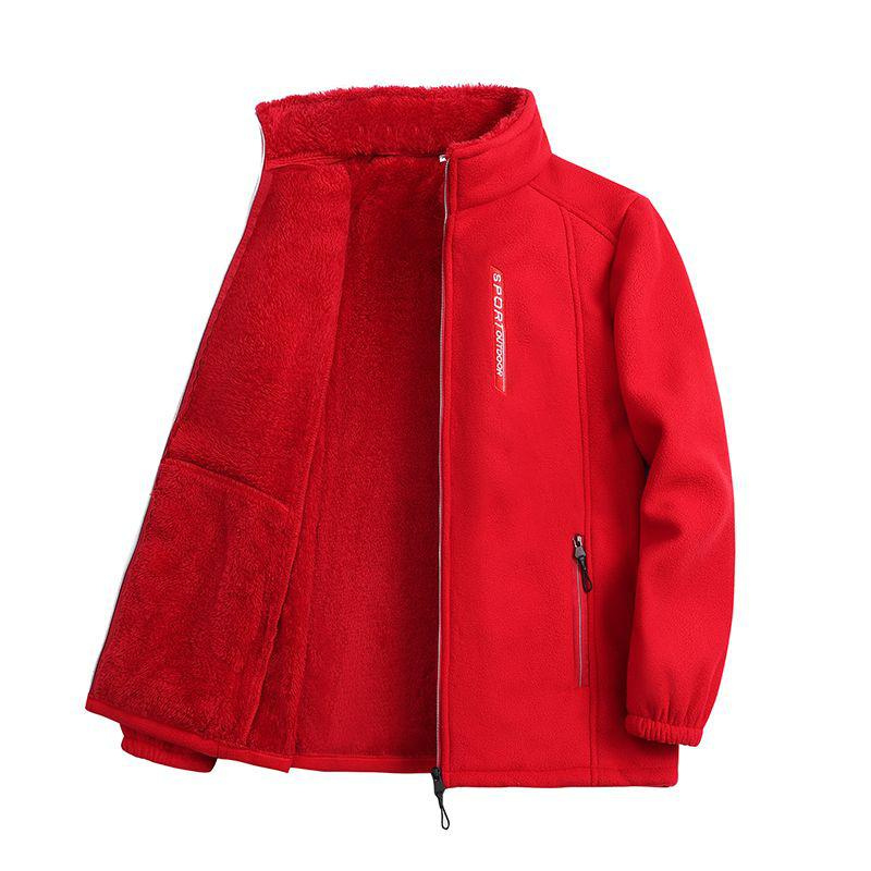 Chaqueta bellamente confeccionado