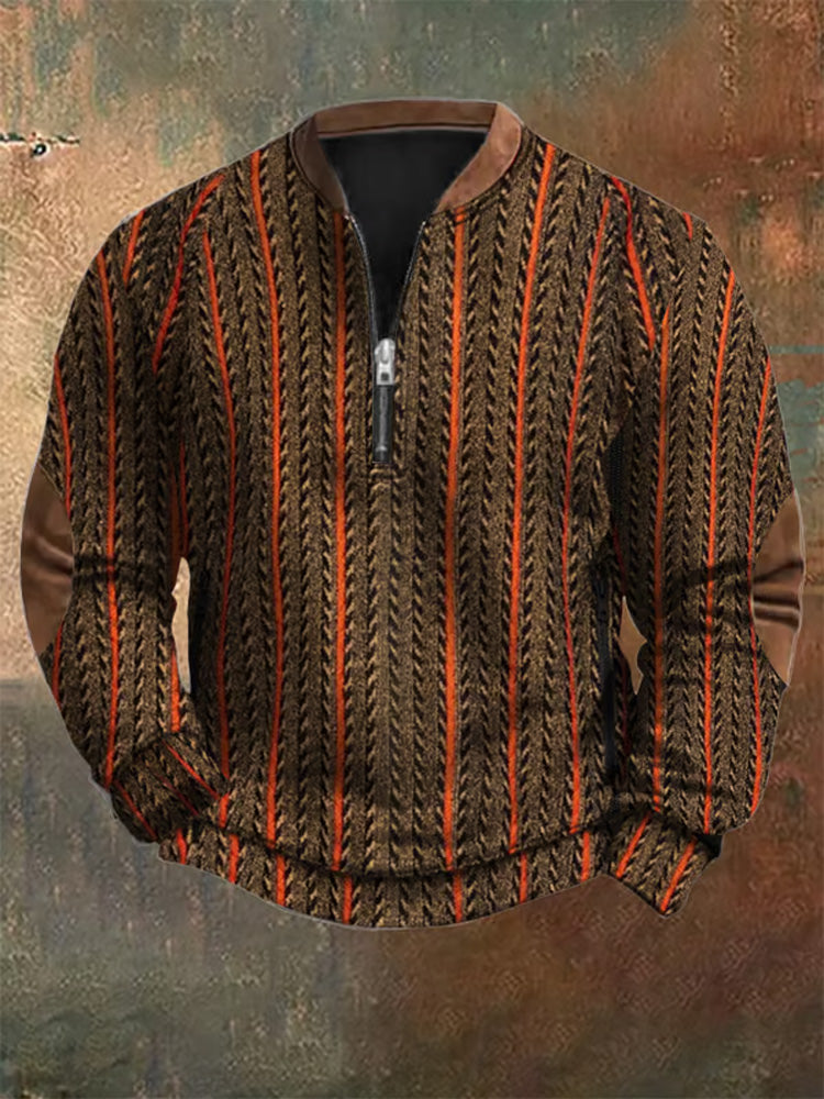 Camisa de diseño clásico