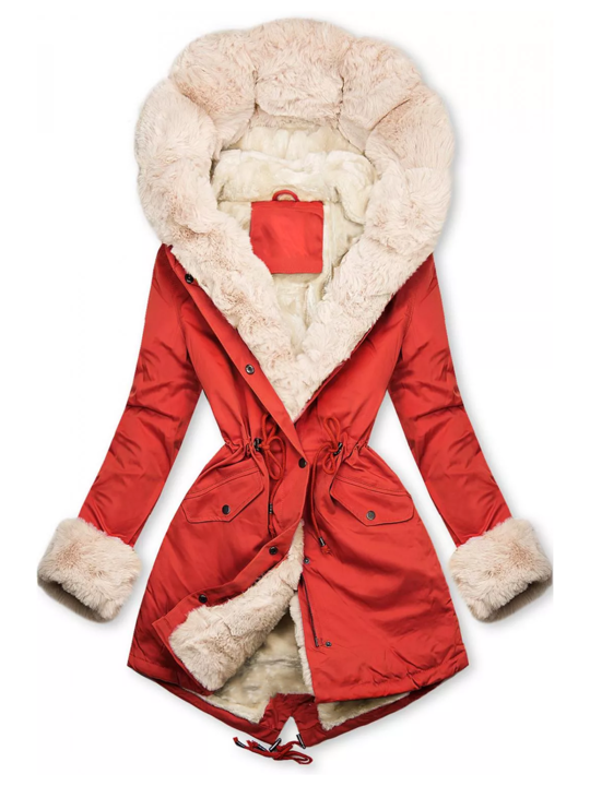 Chaqueta de diseño elegante