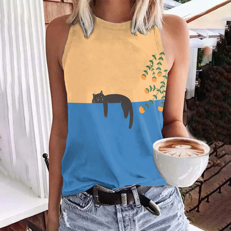 Top de diseño elegante
