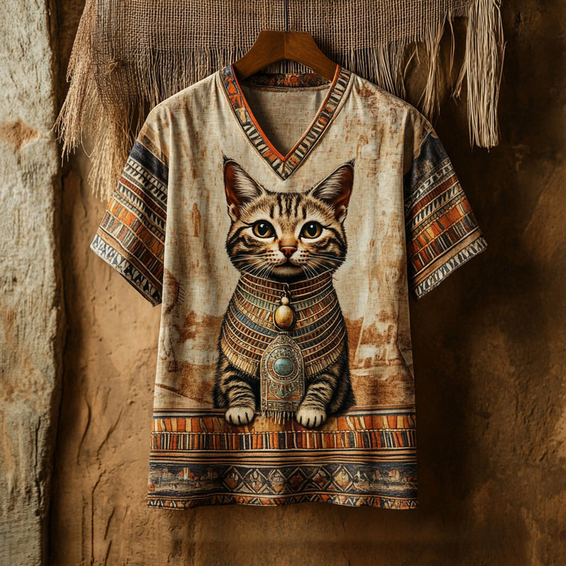 Camiseta de diseño clásico