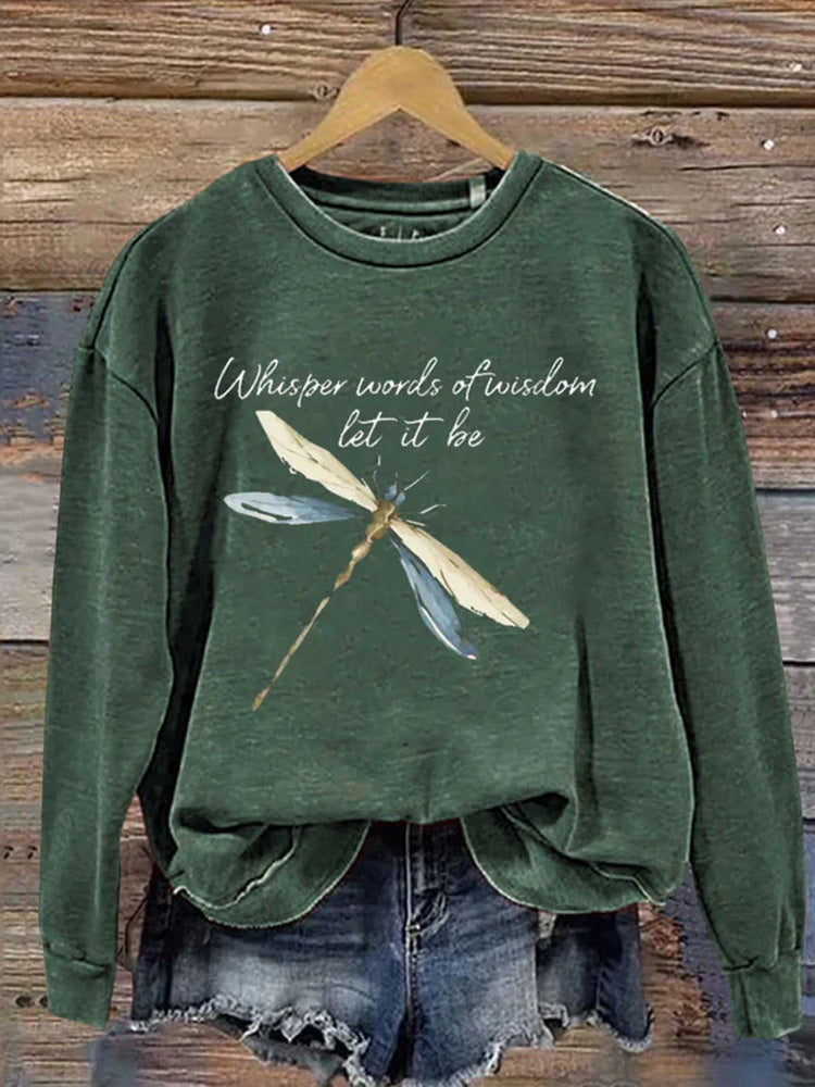 Camisa de diseño elegante