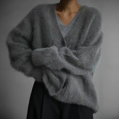 Suéter de diseño elegante