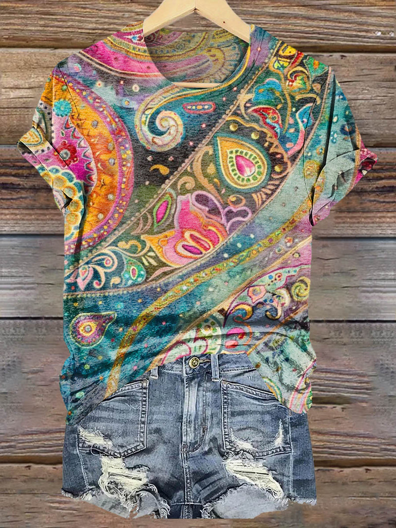 Camiseta de diseño elegante
