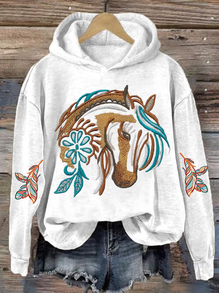Camisa de diseño cuidado