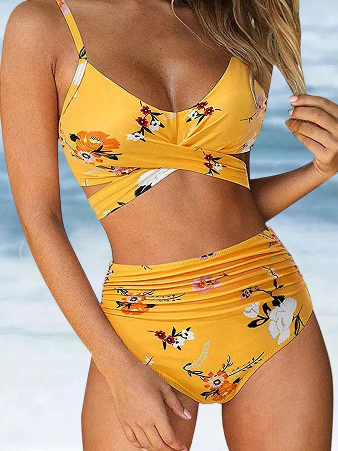 Genoveva® | Modern and Versatile Summer Bikini
