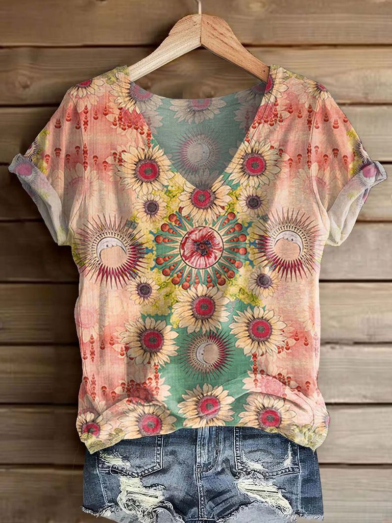 Camiseta de diseño elegante