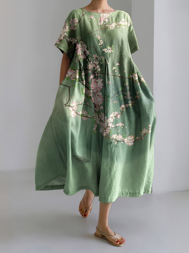 Vestido de diseño elegante