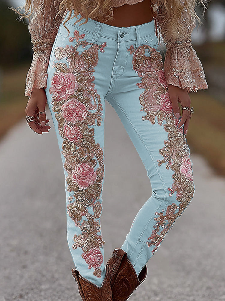 Prenda de diseño elegante