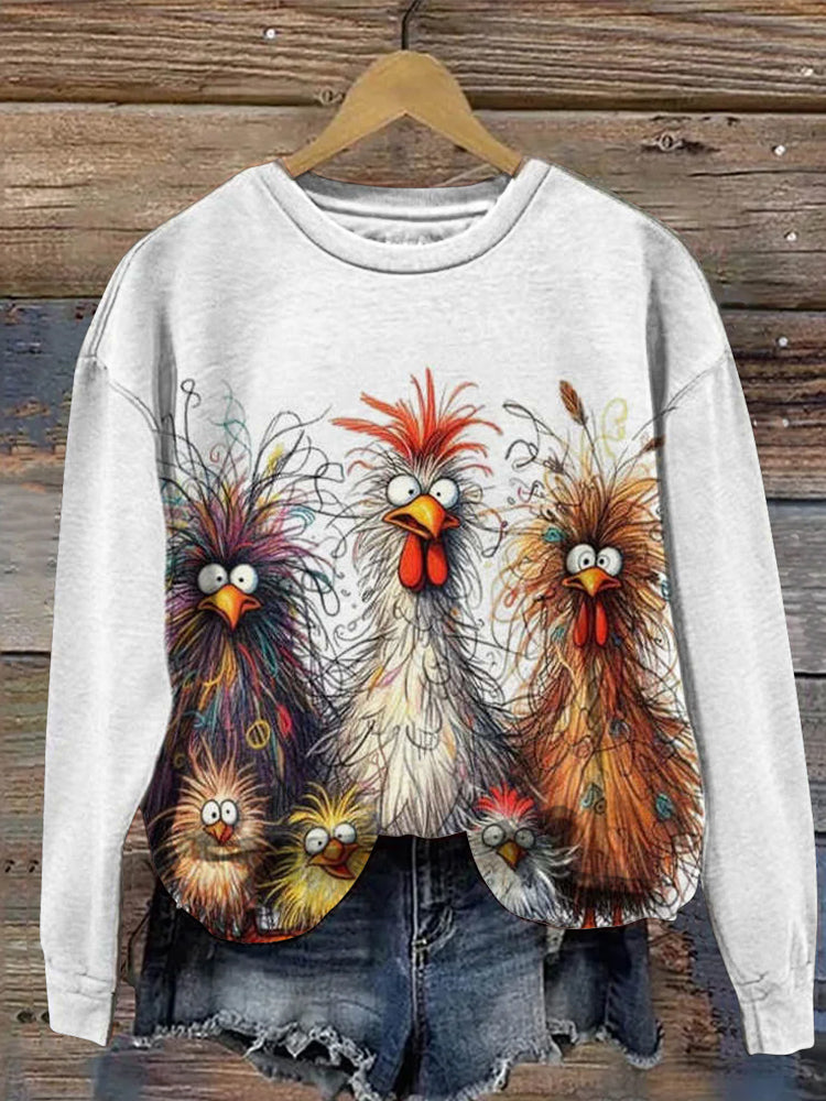 Camisa de estilo vintage atemporal