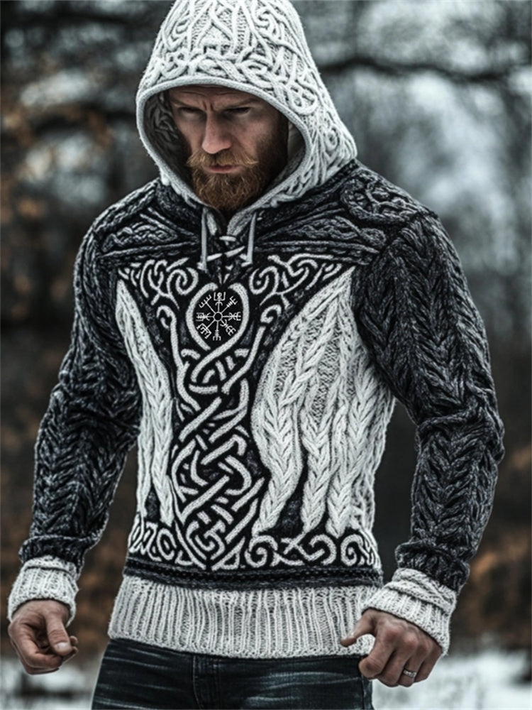 Suéter de diseño elegante