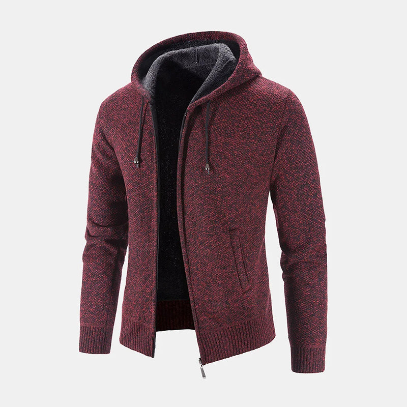 Cárdigan de diseño elegante