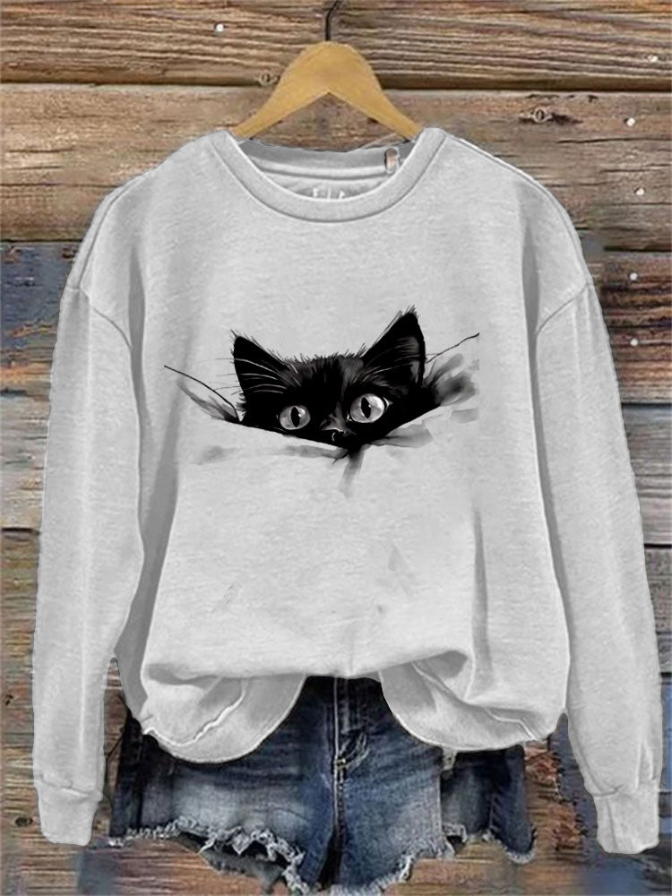 Camisa de diseño cuidado