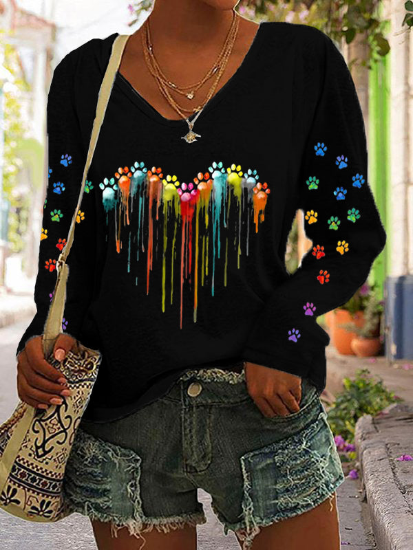 Camiseta bellamente confeccionado