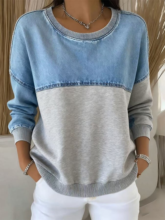 Camisa bellamente confeccionado