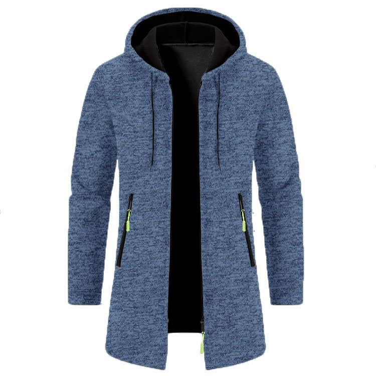 Cárdigan de diseño elegante