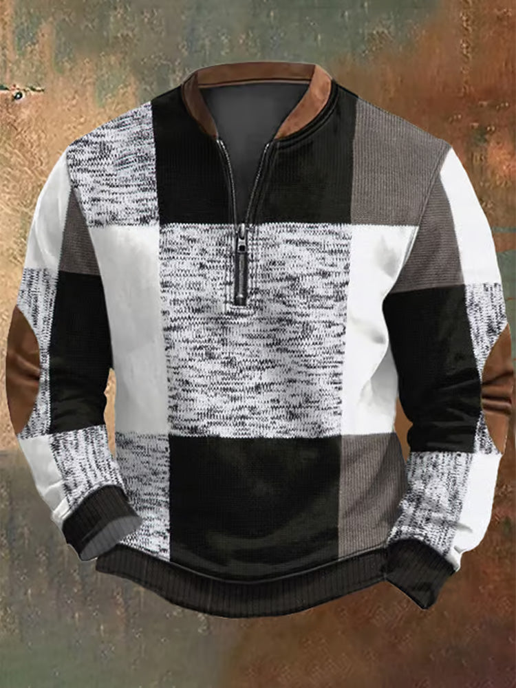 Camisa de diseño cuidado