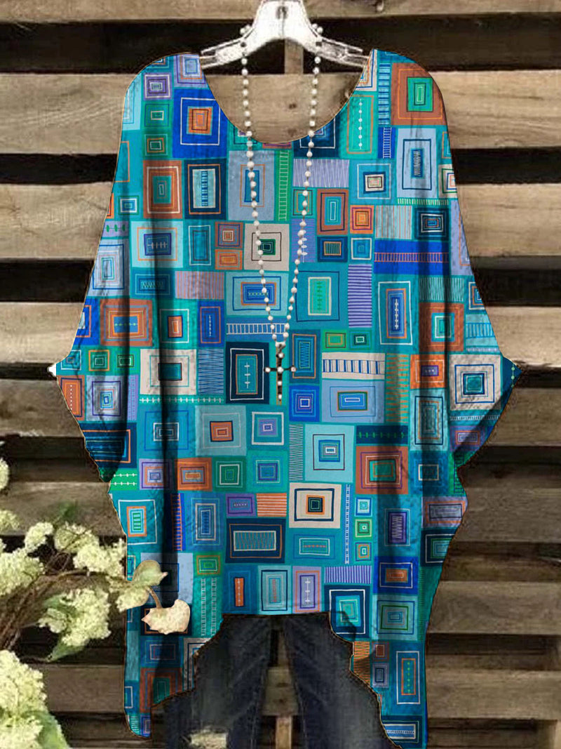 Top de diseño elegante
