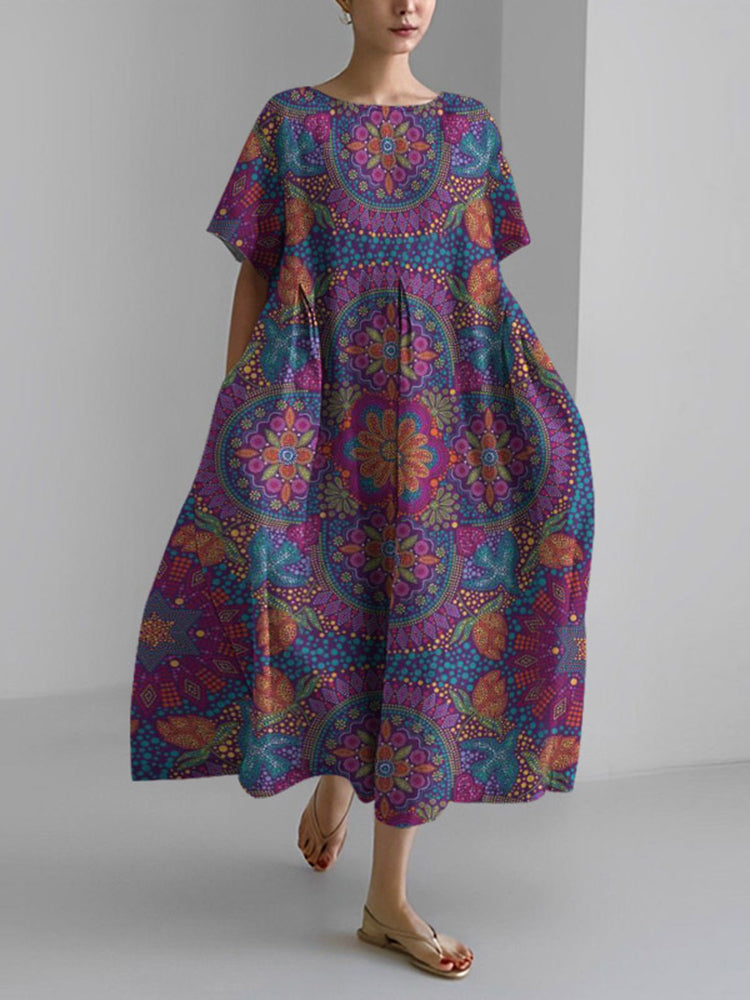 Vestido de diseño elegante