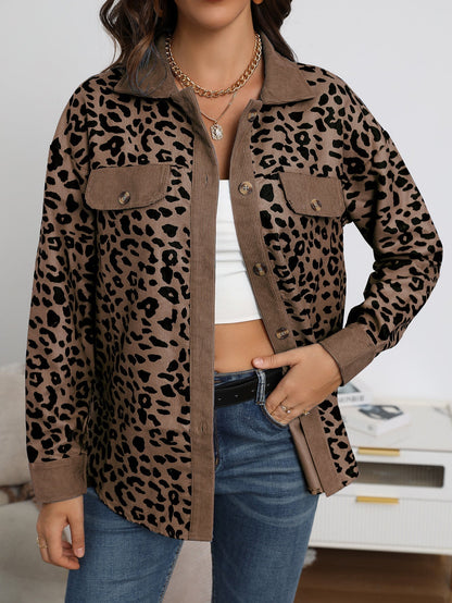 Lisanne | Fashionable and Minimalist winter Jacket