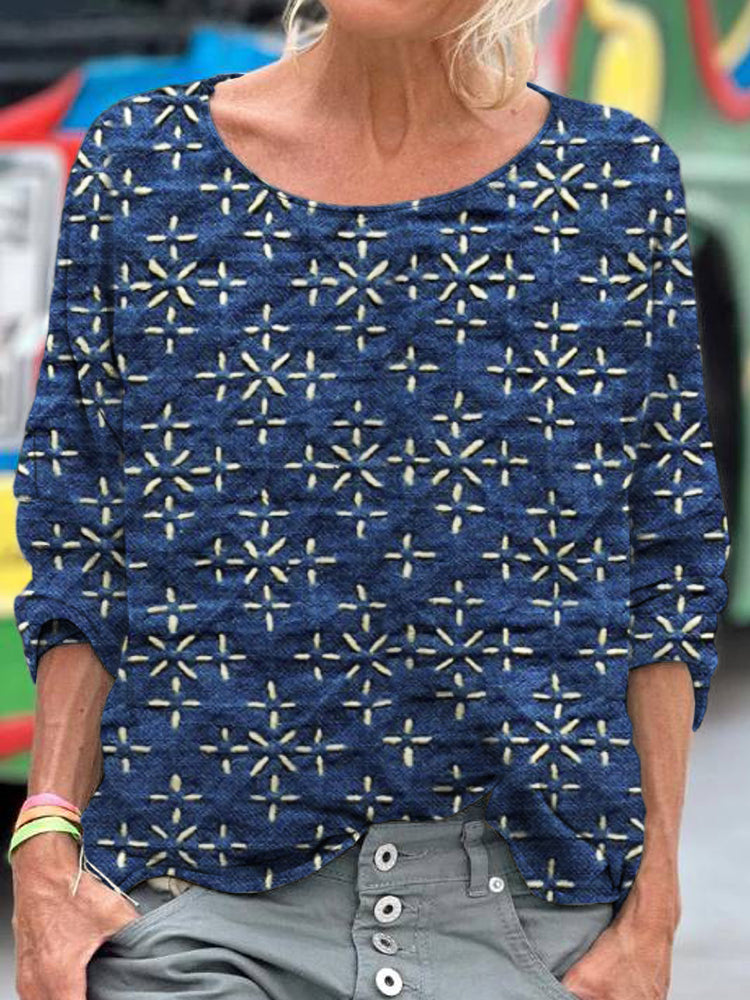 Camisa de diseño clásico