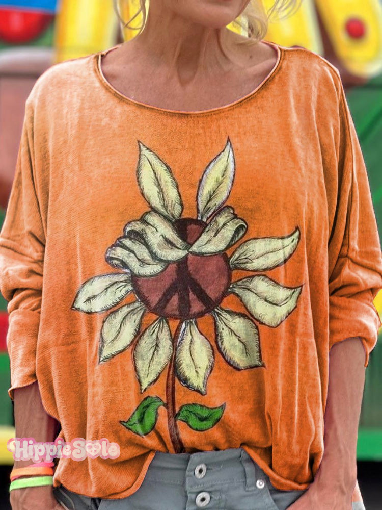 Top de estilo vintage atemporal