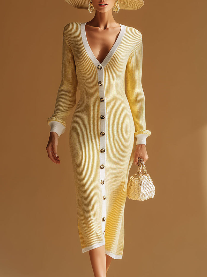 Vestido bellamente confeccionado