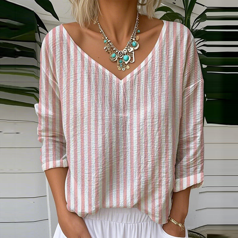 Camisa de diseño elegante
