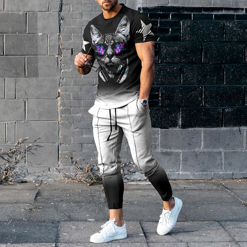 Camiseta de diseño clásico