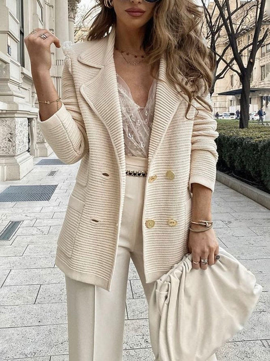 CM | Un blazer con estilo para la primavera