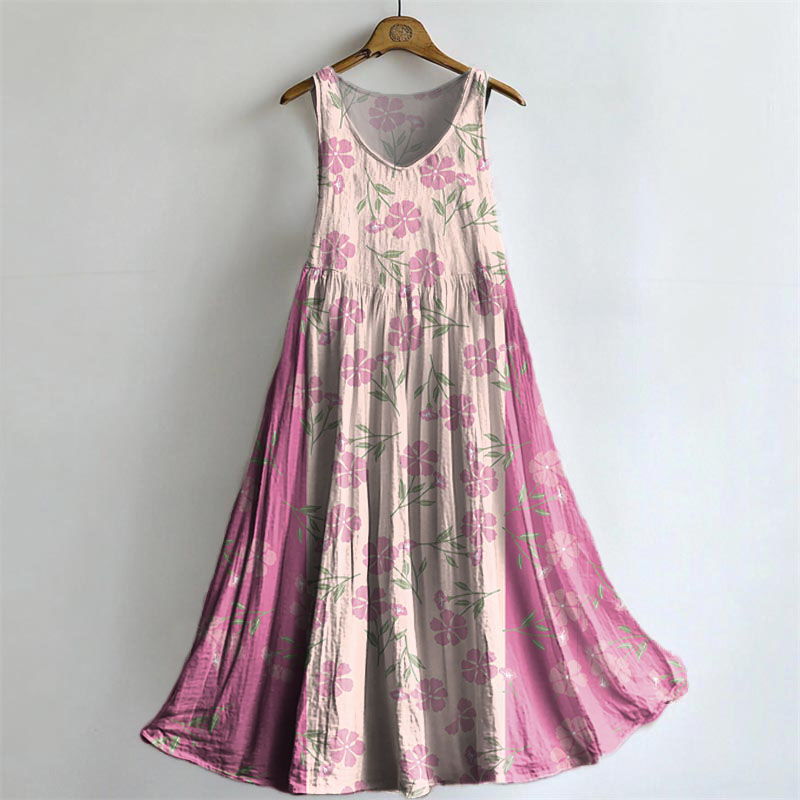Vestido bellamente confeccionado