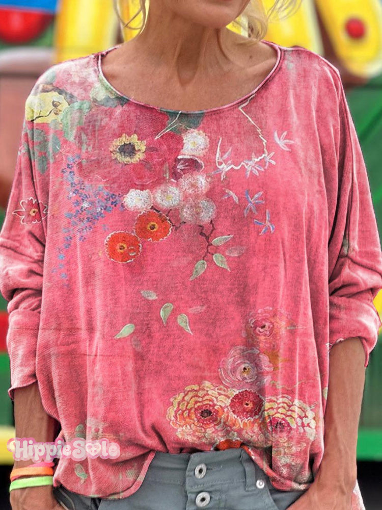 Camiseta vintage clásico