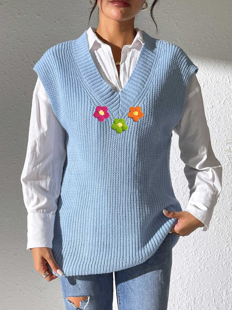 Suéter de diseño elegante