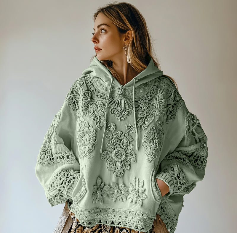 Prenda de diseño elegante