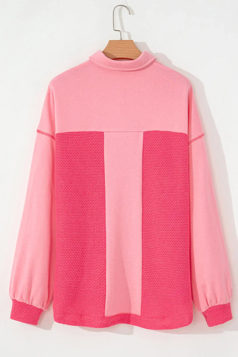 Chaqueta de diseño cuidado