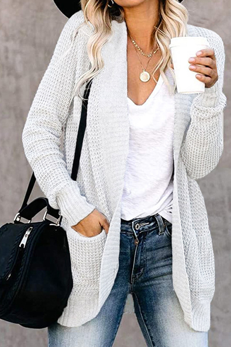 Chaqueta vintage clásico