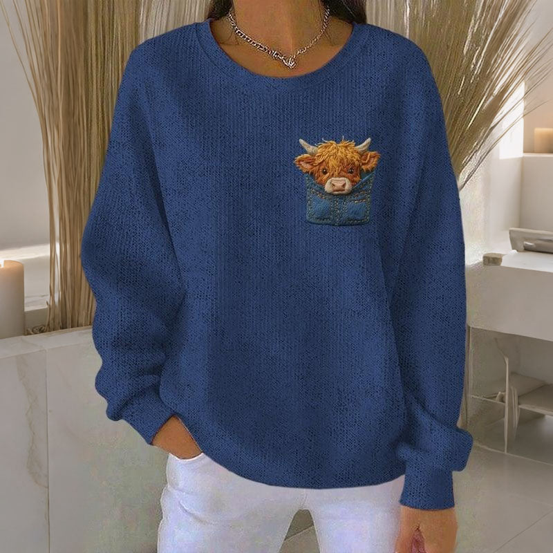 Camisa de diseño clásico