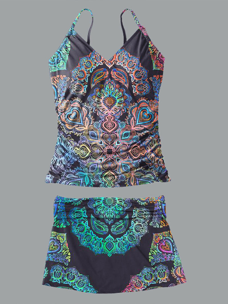 Pantalones bellamente confeccionado