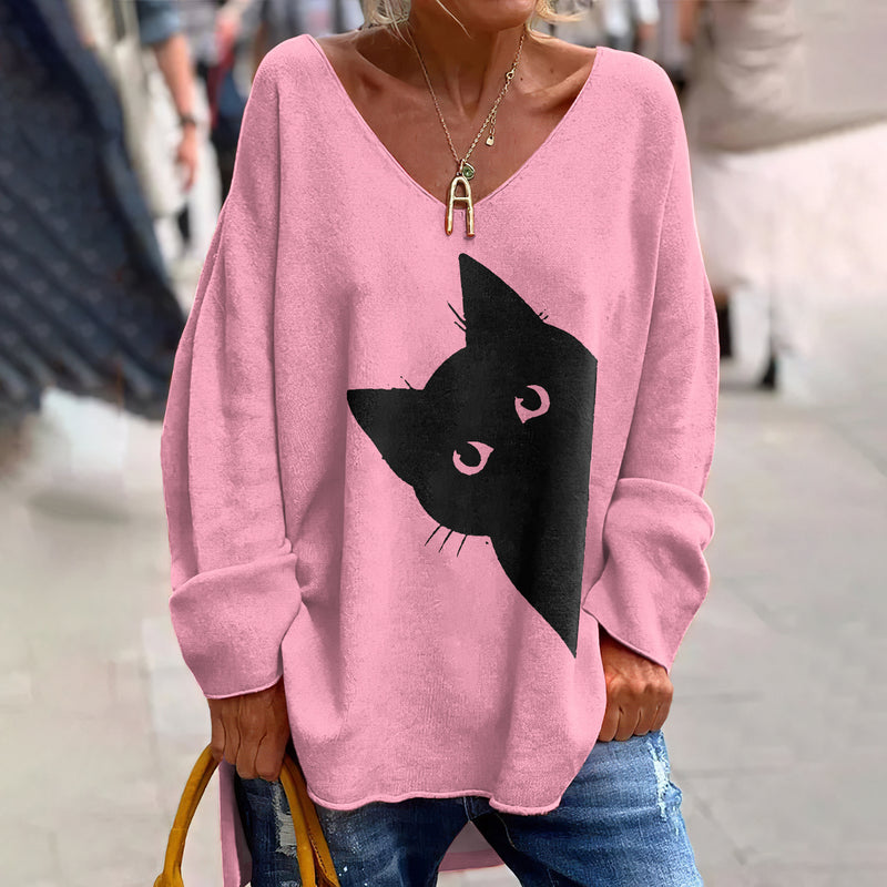Camiseta de inspiración vintage