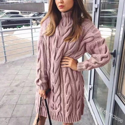 Suéter de diseño elegante