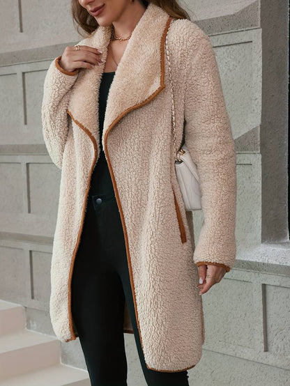 CM | Chaqueta general versátil y cómoda