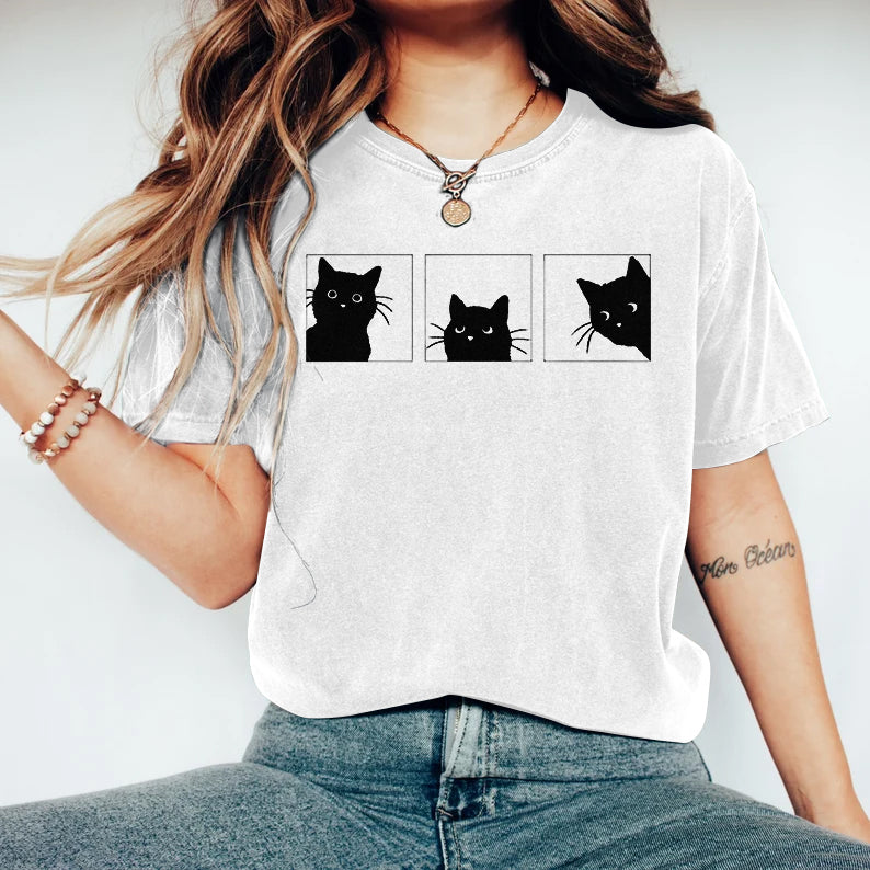 Camiseta de diseño elegante