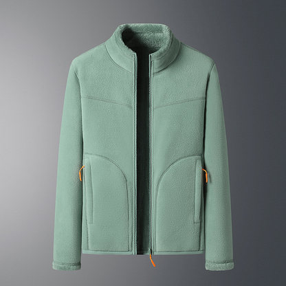 Katariina | Classic and Comfortable winter Jacket