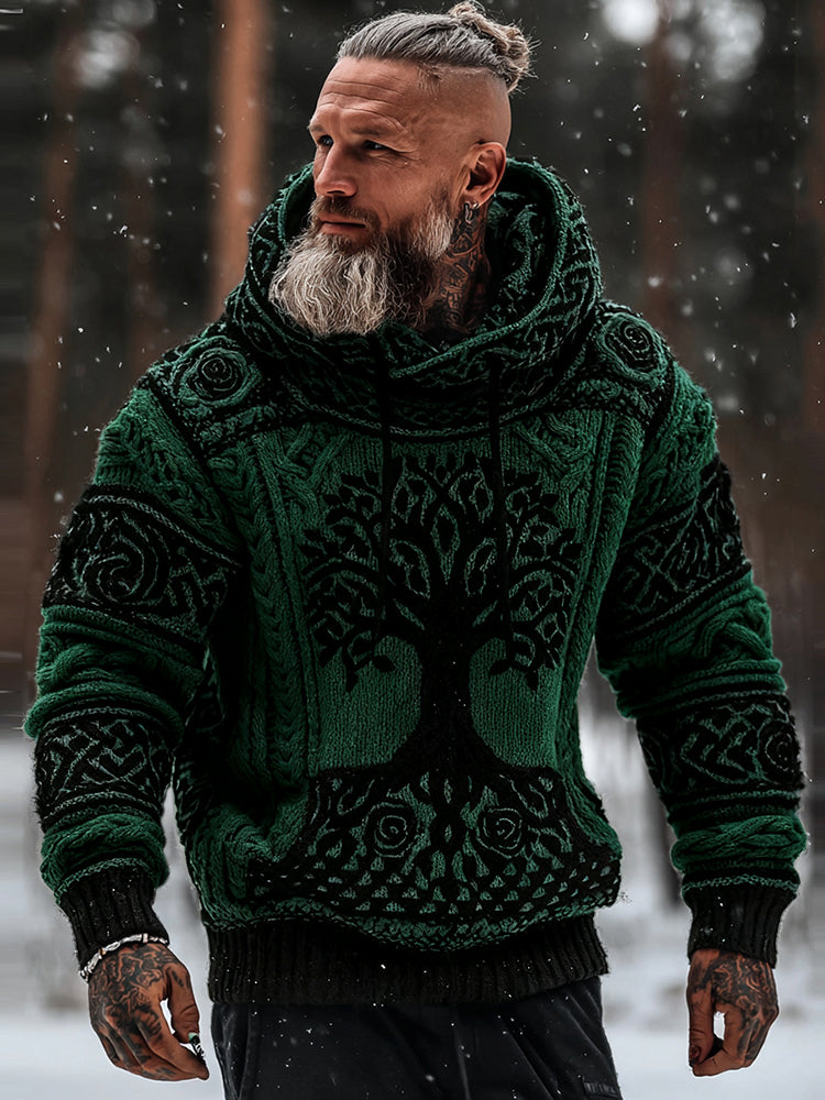 Suéter de diseño elegante