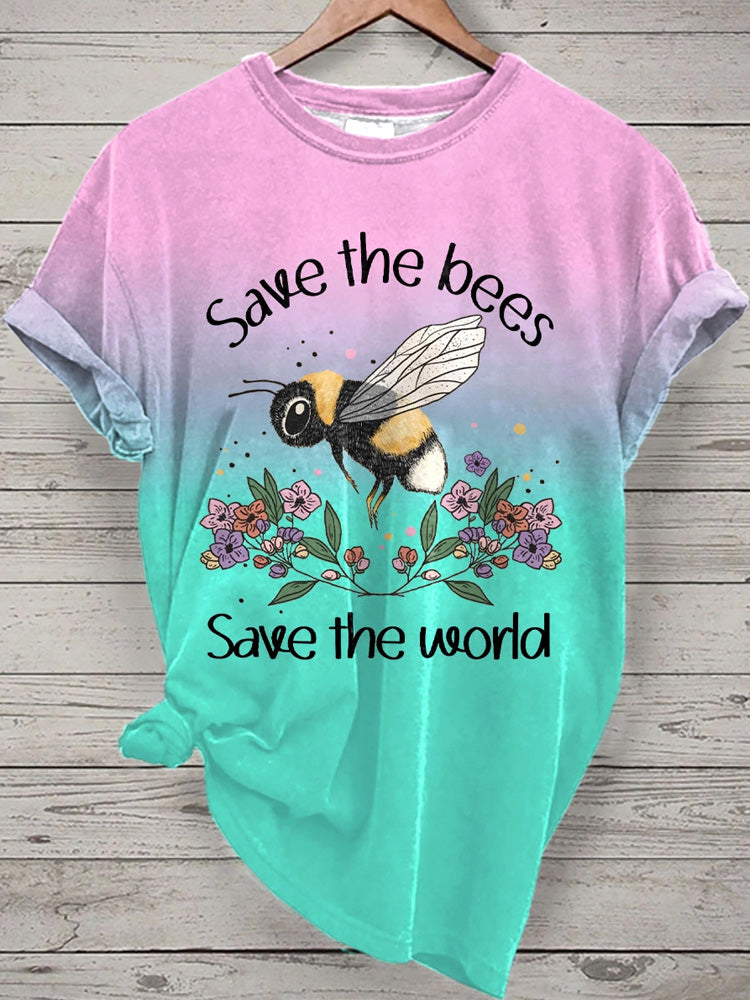 Camiseta de diseño elegante