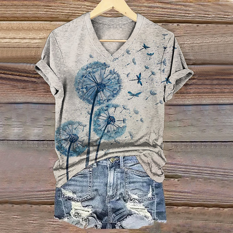Camiseta de diseño elegante