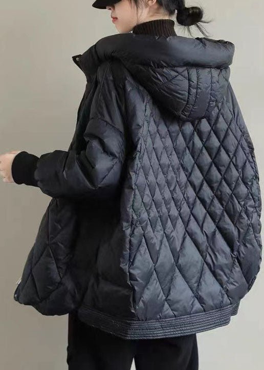 CM | Abrigo de invierno clásico y cómodo