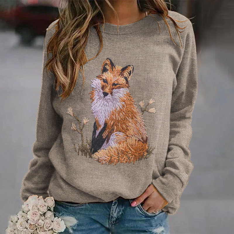 Camisa bellamente confeccionado