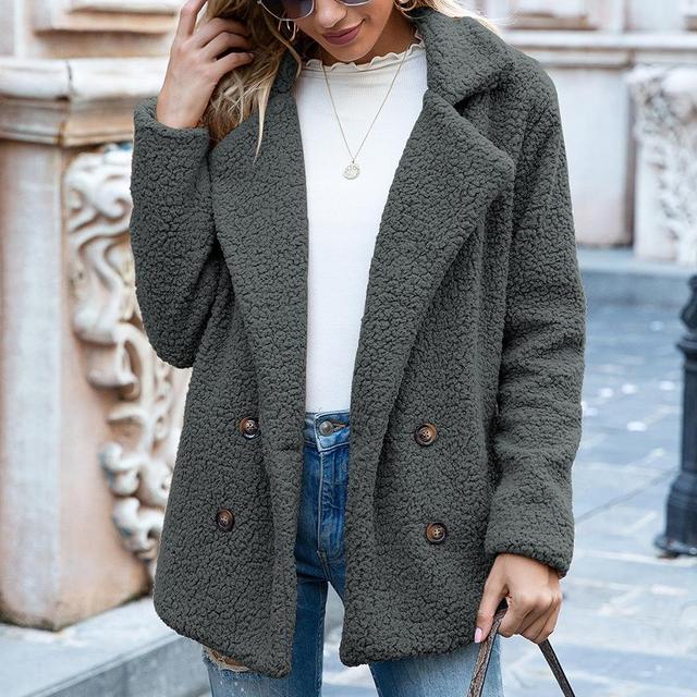Chaqueta vintage clásico