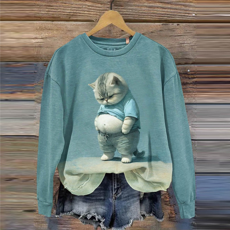 Camisa de diseño elegante